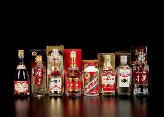 沛县老酒储存的方法